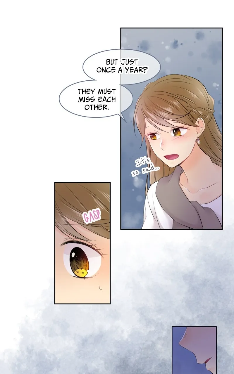 Revenge Love Chapter 138 page 6 - 