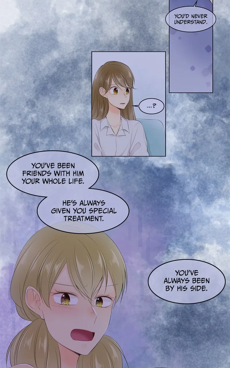 Revenge Love Chapter 138 page 7 - 