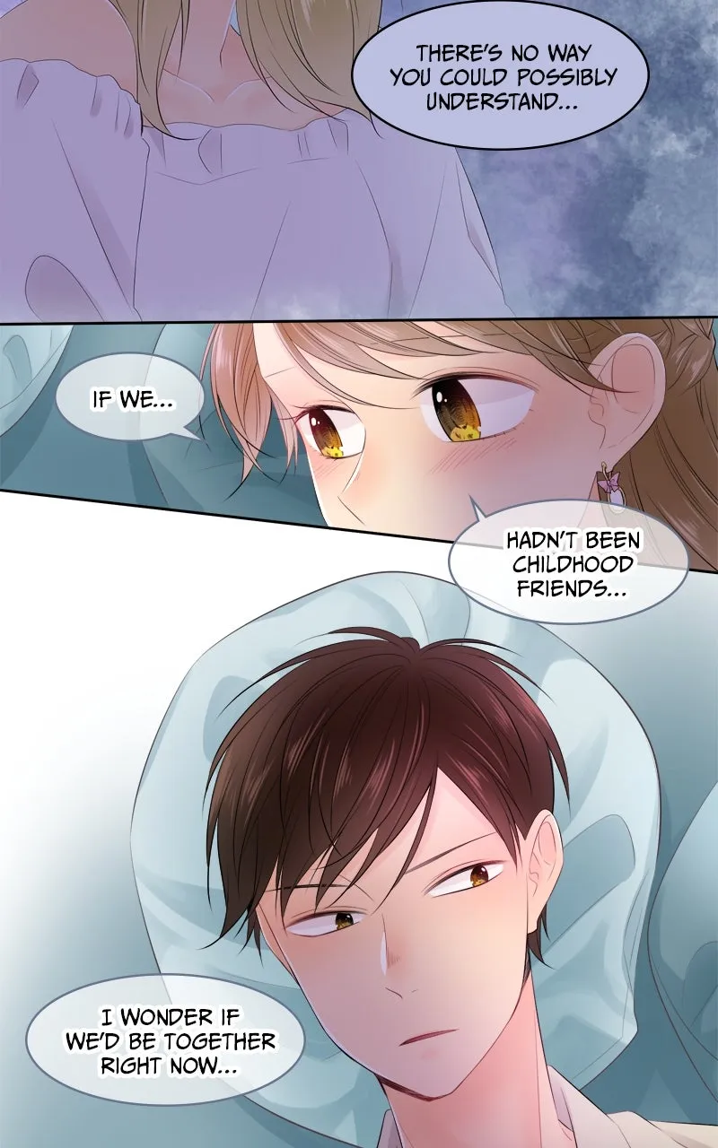Revenge Love Chapter 138 page 8 - 
