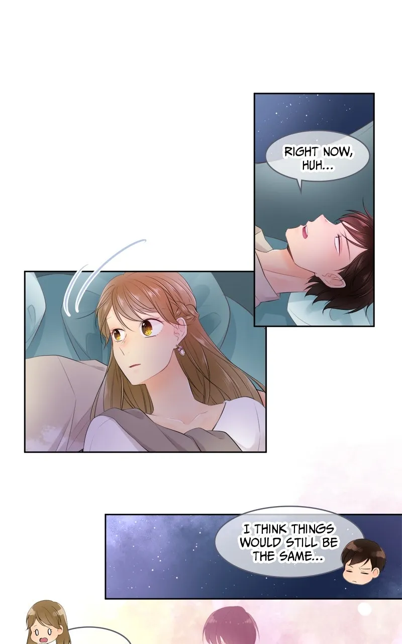 Revenge Love Chapter 138 page 10 - 