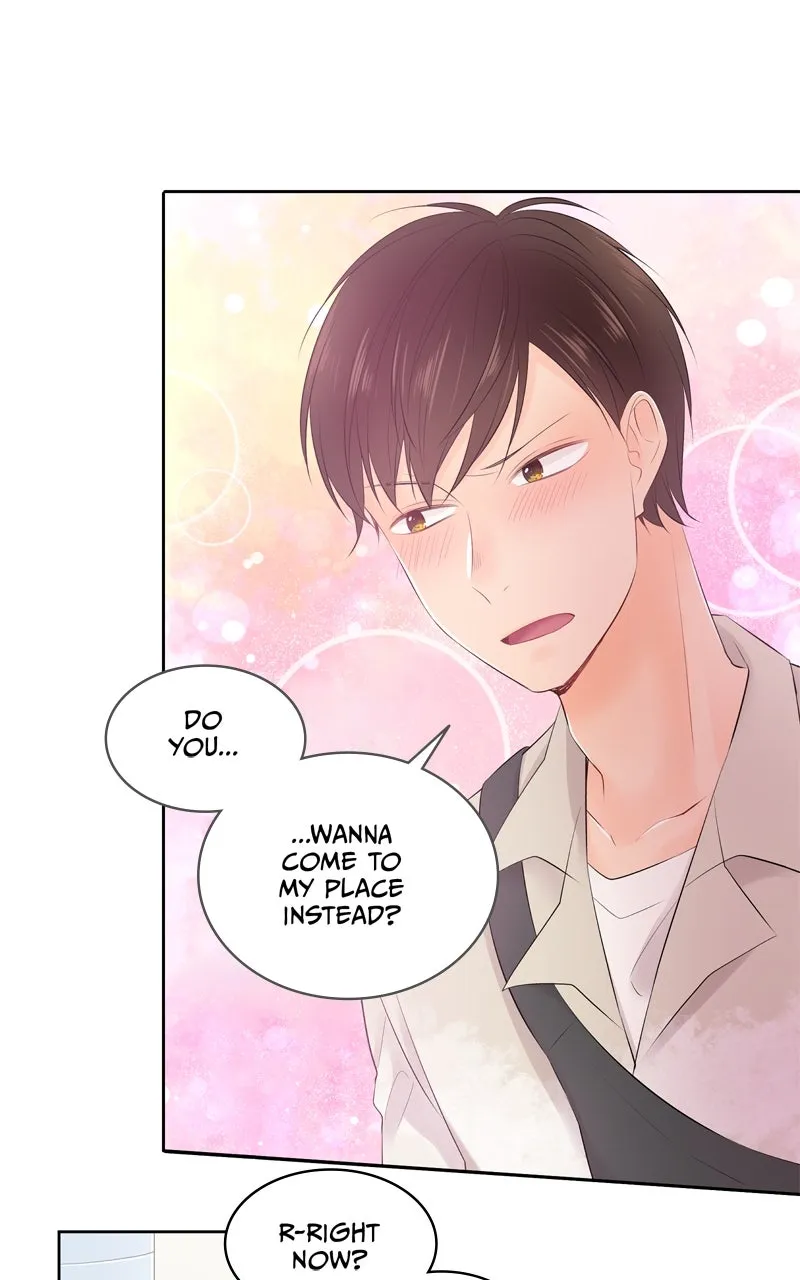 Revenge Love Chapter 139 page 1 - 