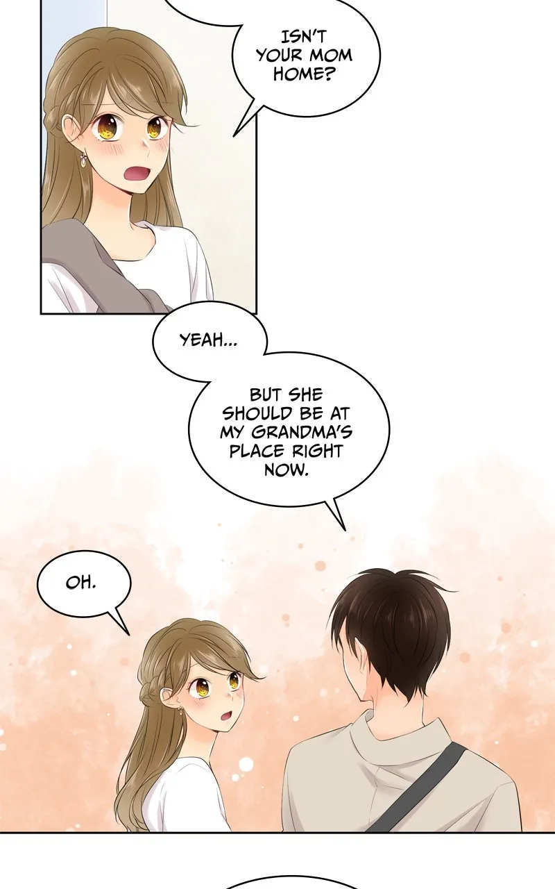 Revenge Love Chapter 139 page 2 - 