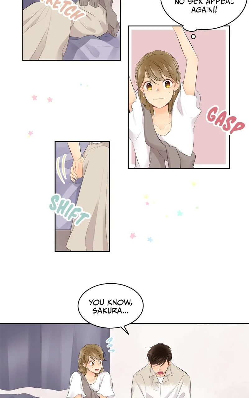 Revenge Love Chapter 139 page 11 - 