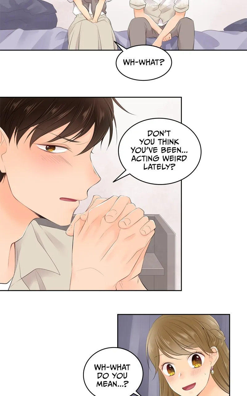 Revenge Love Chapter 139 page 12 - 