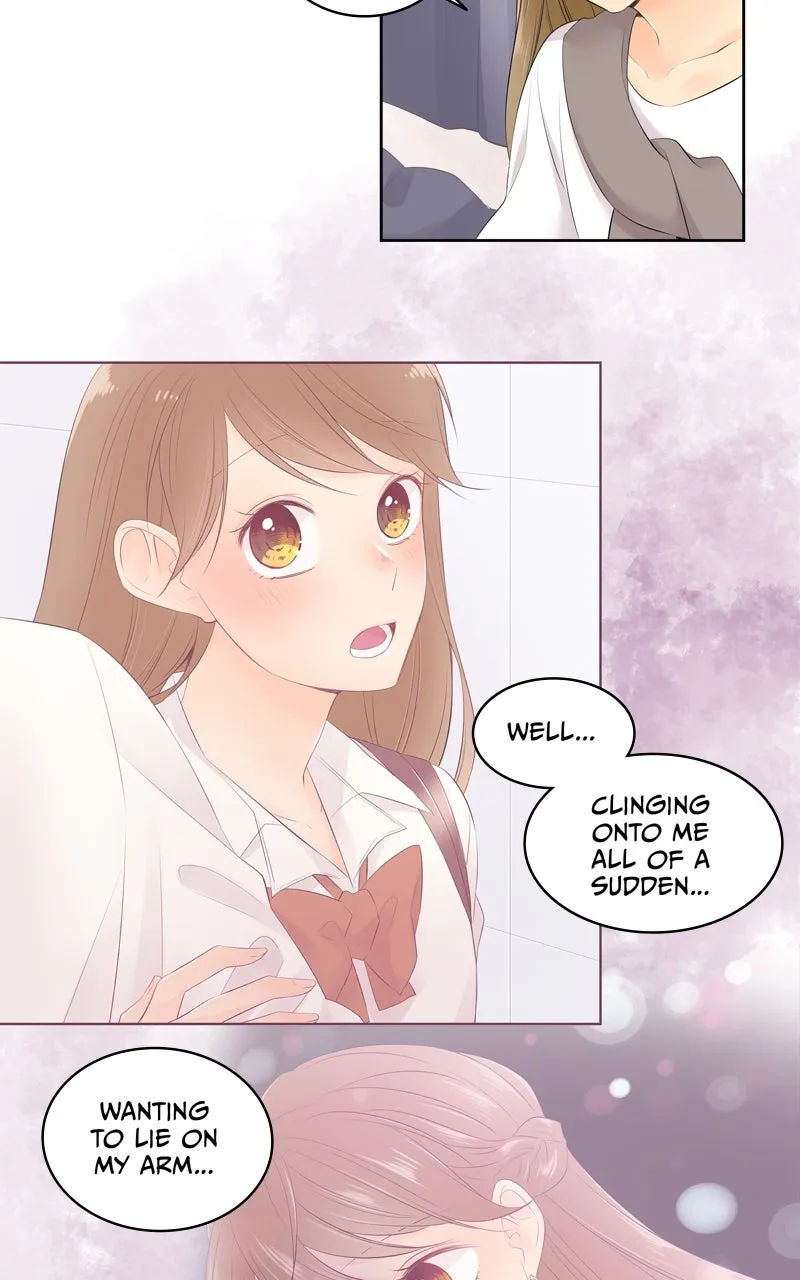 Revenge Love Chapter 139 page 13 - 