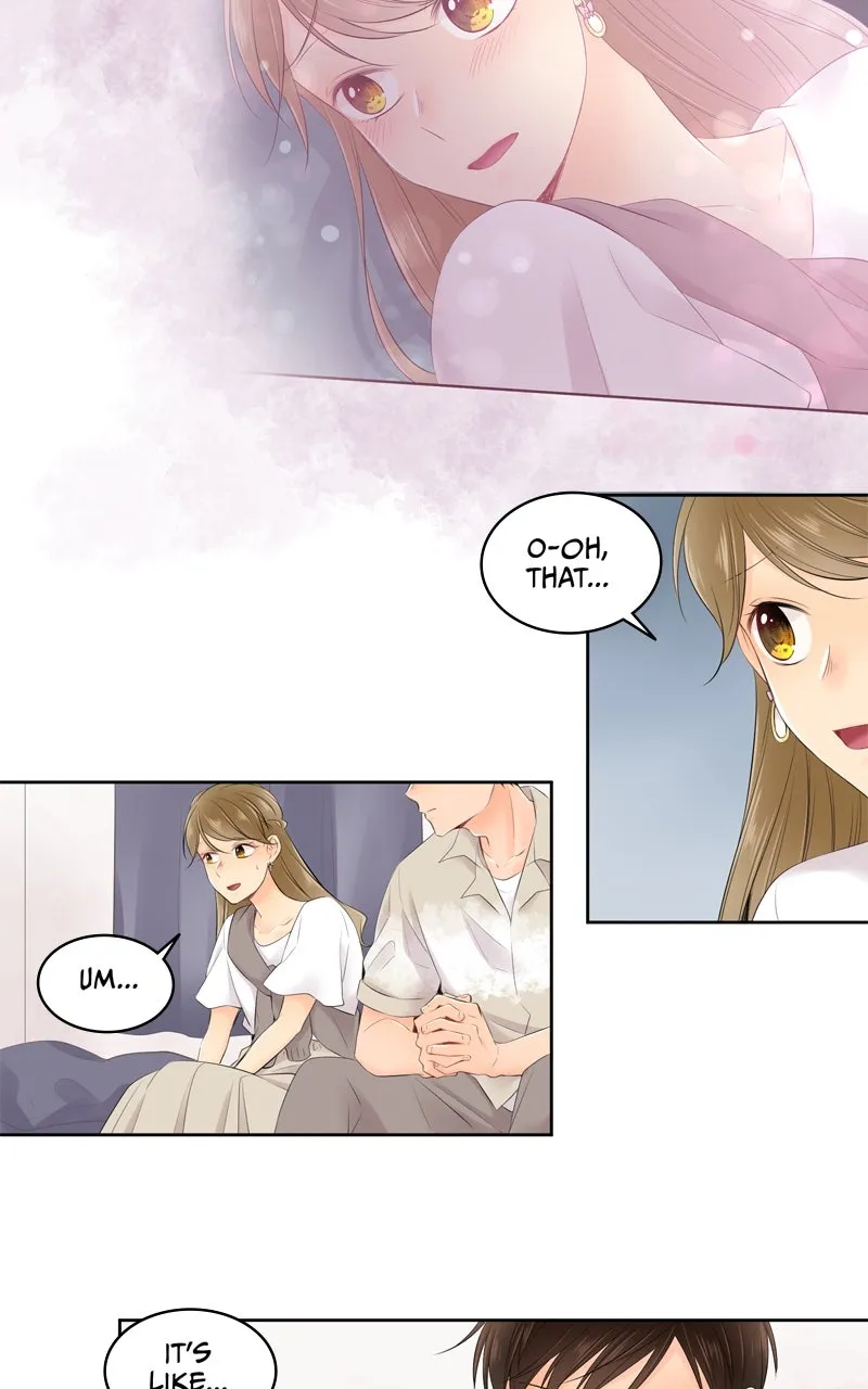 Revenge Love Chapter 139 page 14 - 