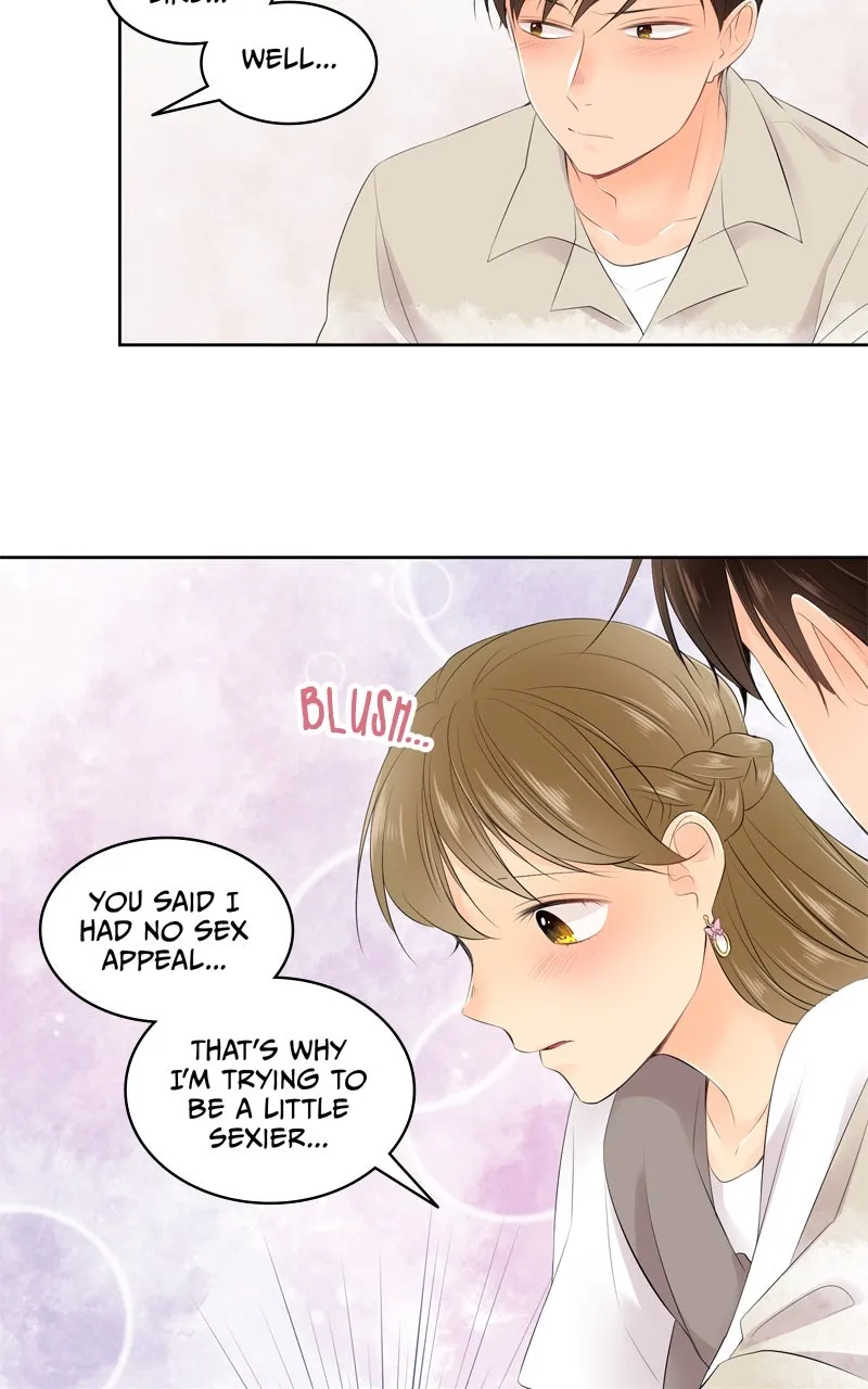 Revenge Love Chapter 139 page 15 - 