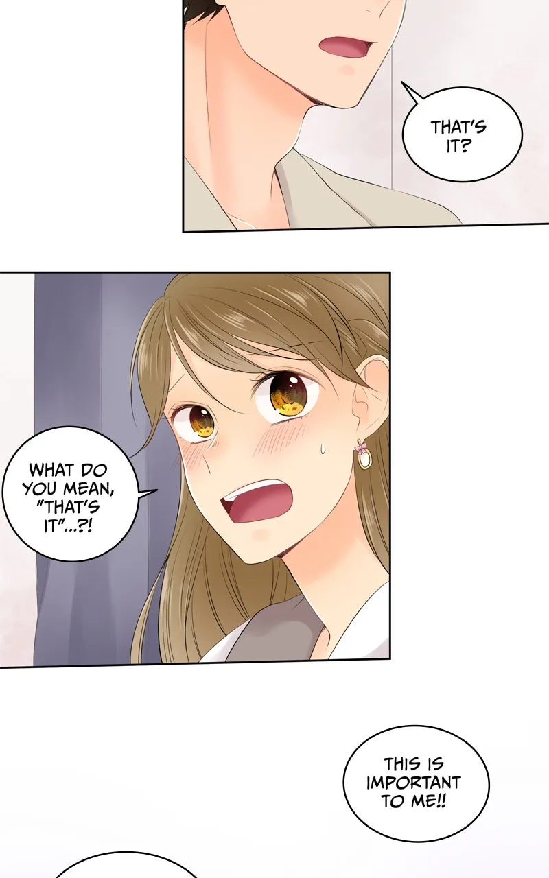 Revenge Love Chapter 139 page 17 - 