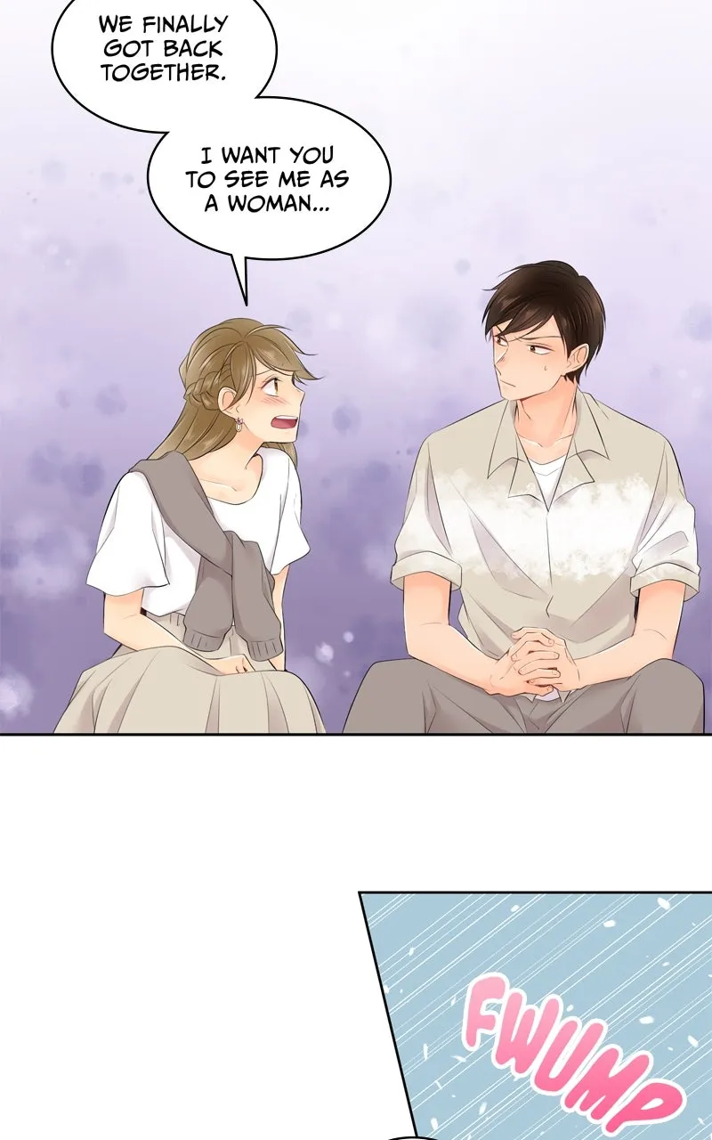 Revenge Love Chapter 139 page 18 - 
