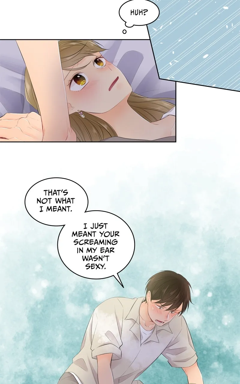 Revenge Love Chapter 139 page 19 - 