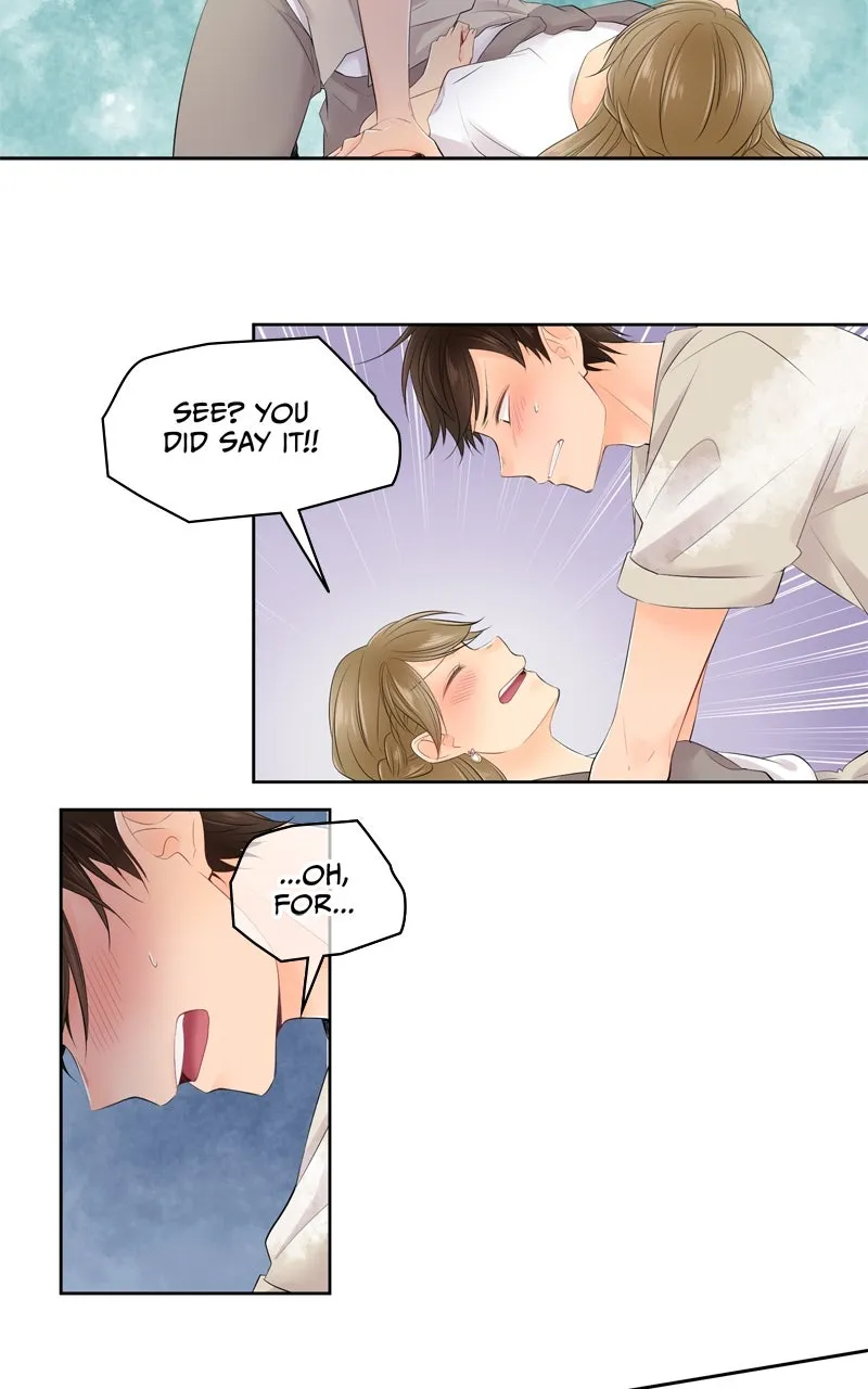 Revenge Love Chapter 139 page 20 - 