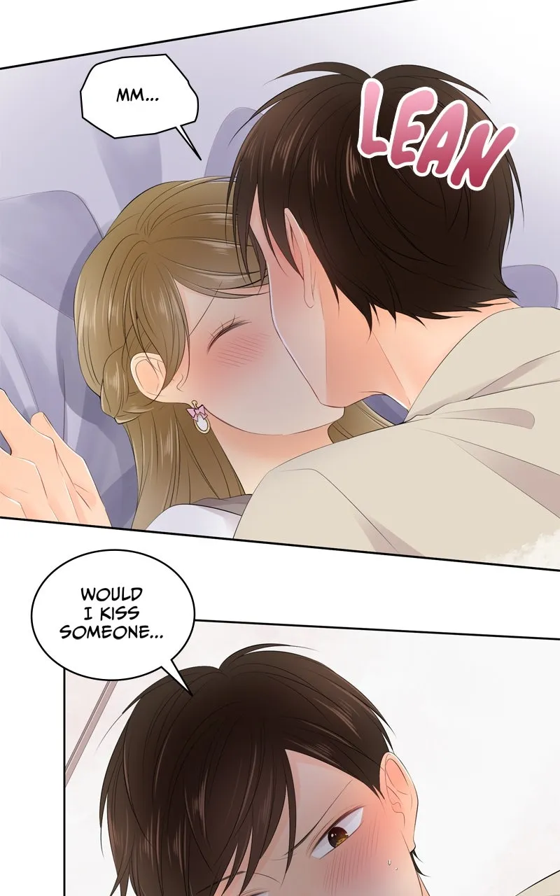 Revenge Love Chapter 139 page 21 - 