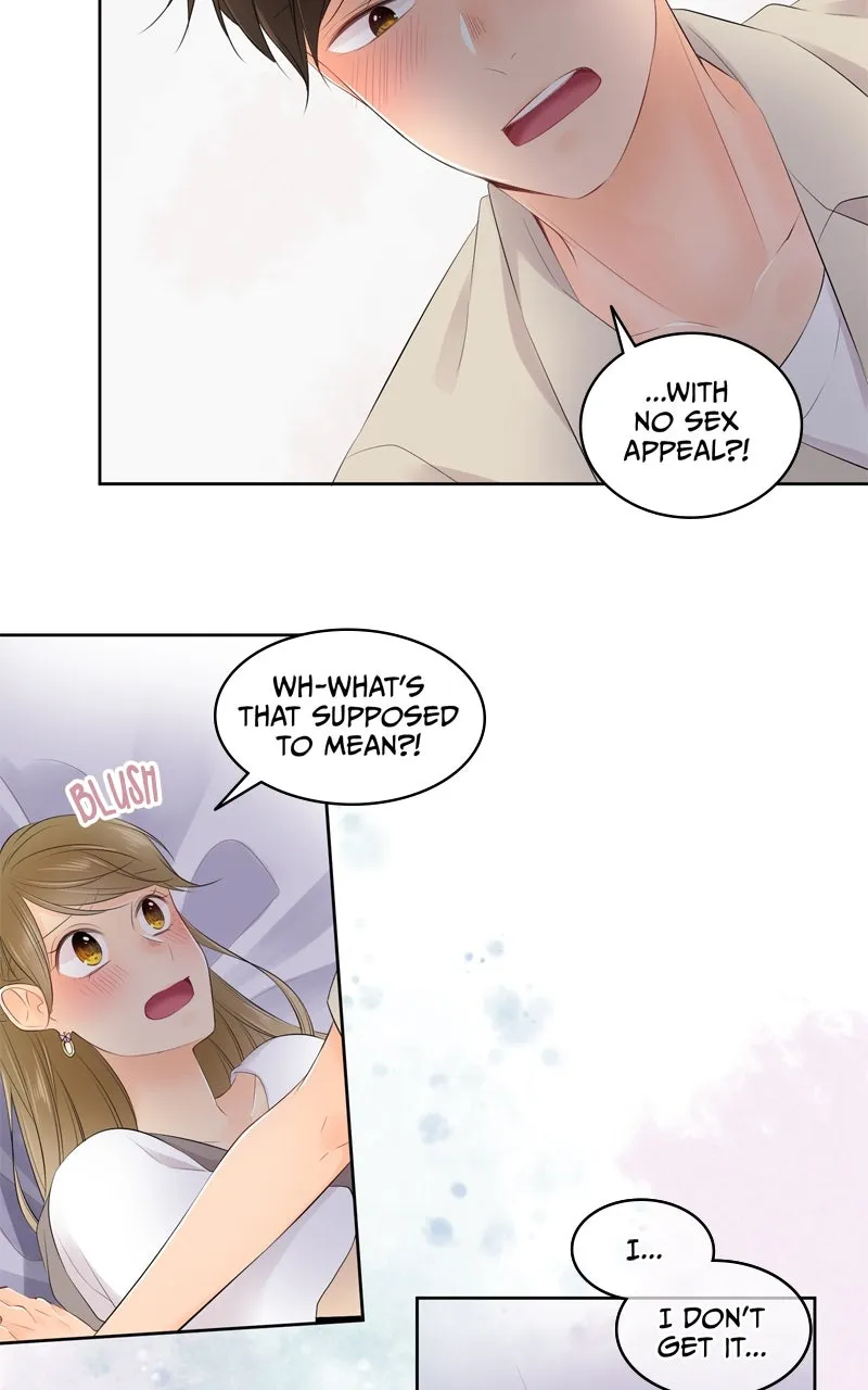 Revenge Love Chapter 139 page 22 - 