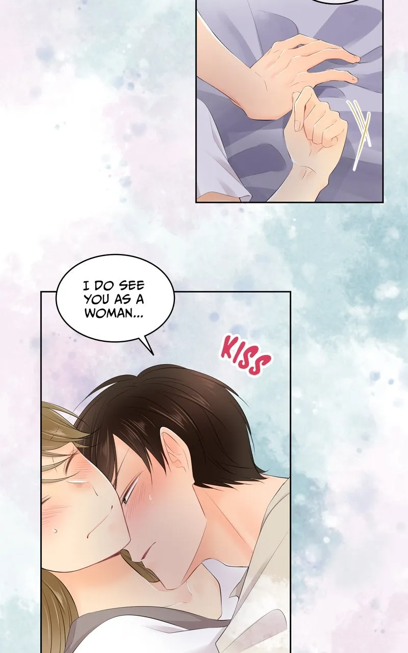 Revenge Love Chapter 139 page 23 - 