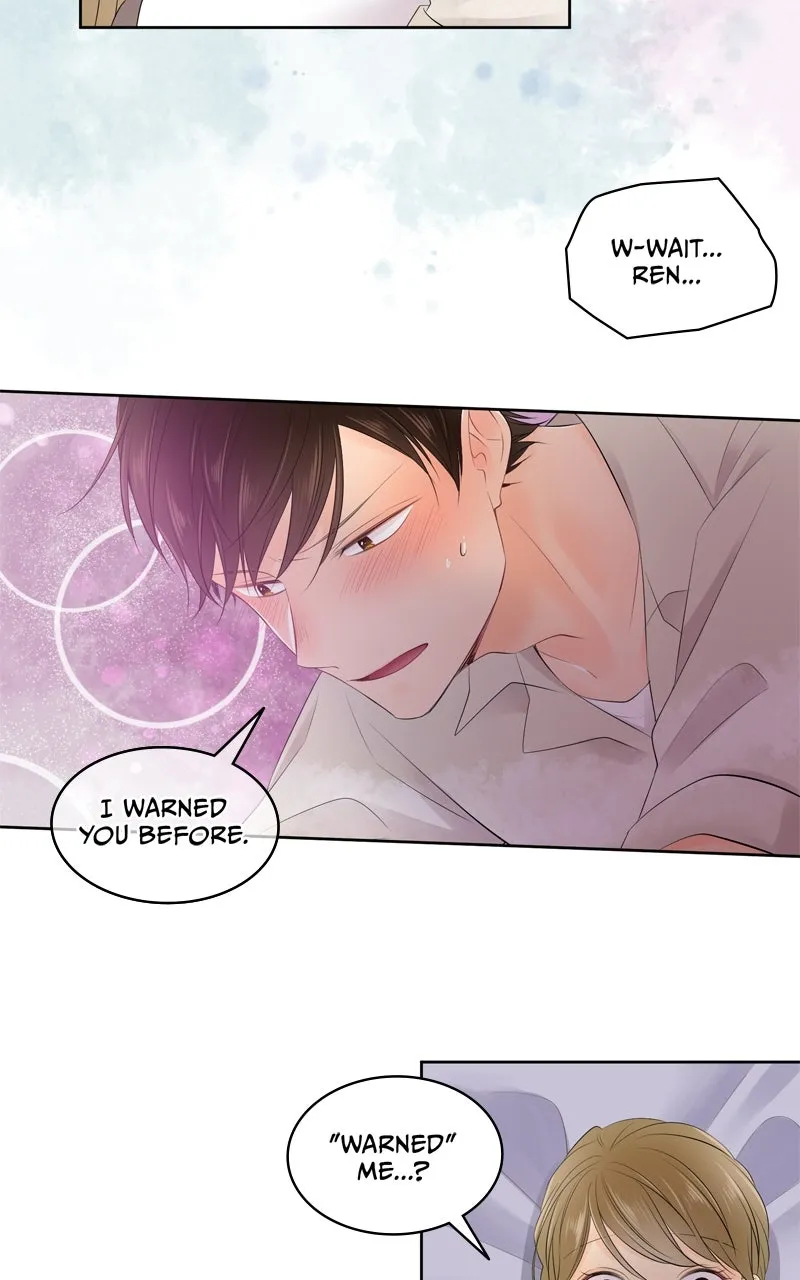 Revenge Love Chapter 139 page 24 - 