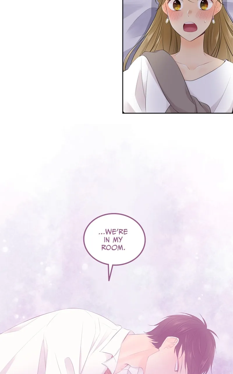 Revenge Love Chapter 139 page 25 - 