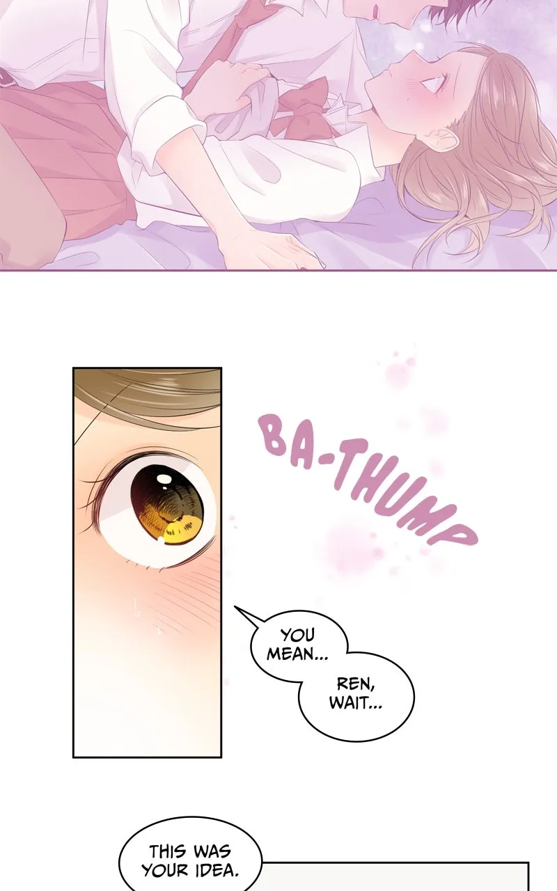 Revenge Love Chapter 139 page 26 - 