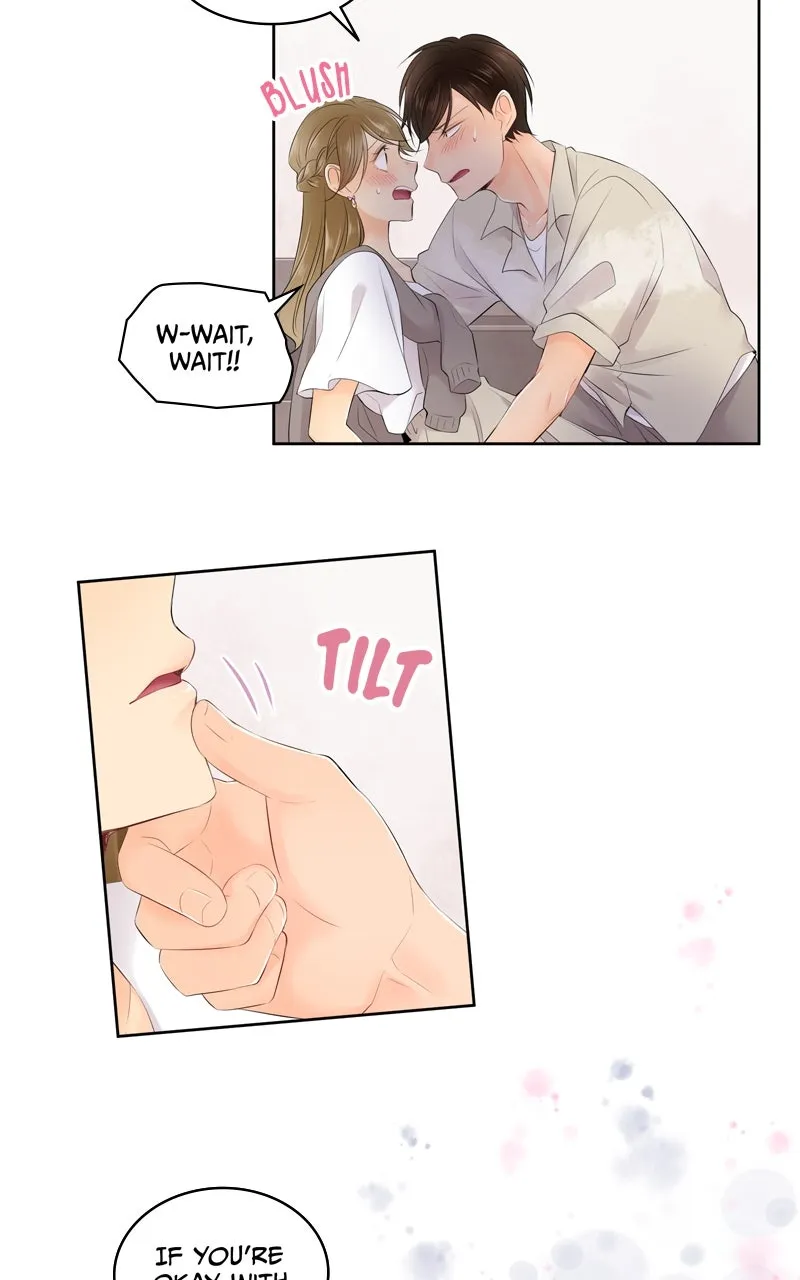 Revenge Love Chapter 139 page 27 - 