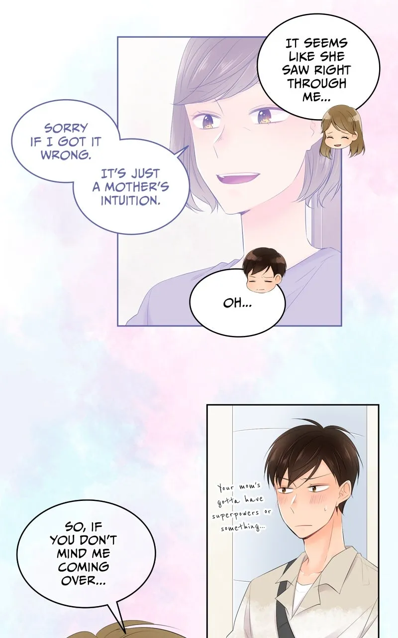 Revenge Love Chapter 139 page 4 - 