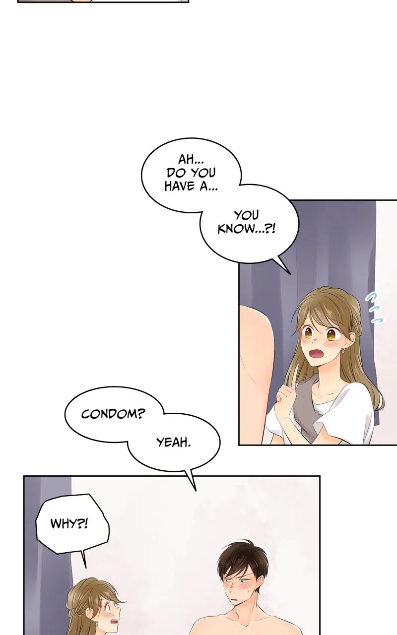 Revenge Love Chapter 139 page 32 - 