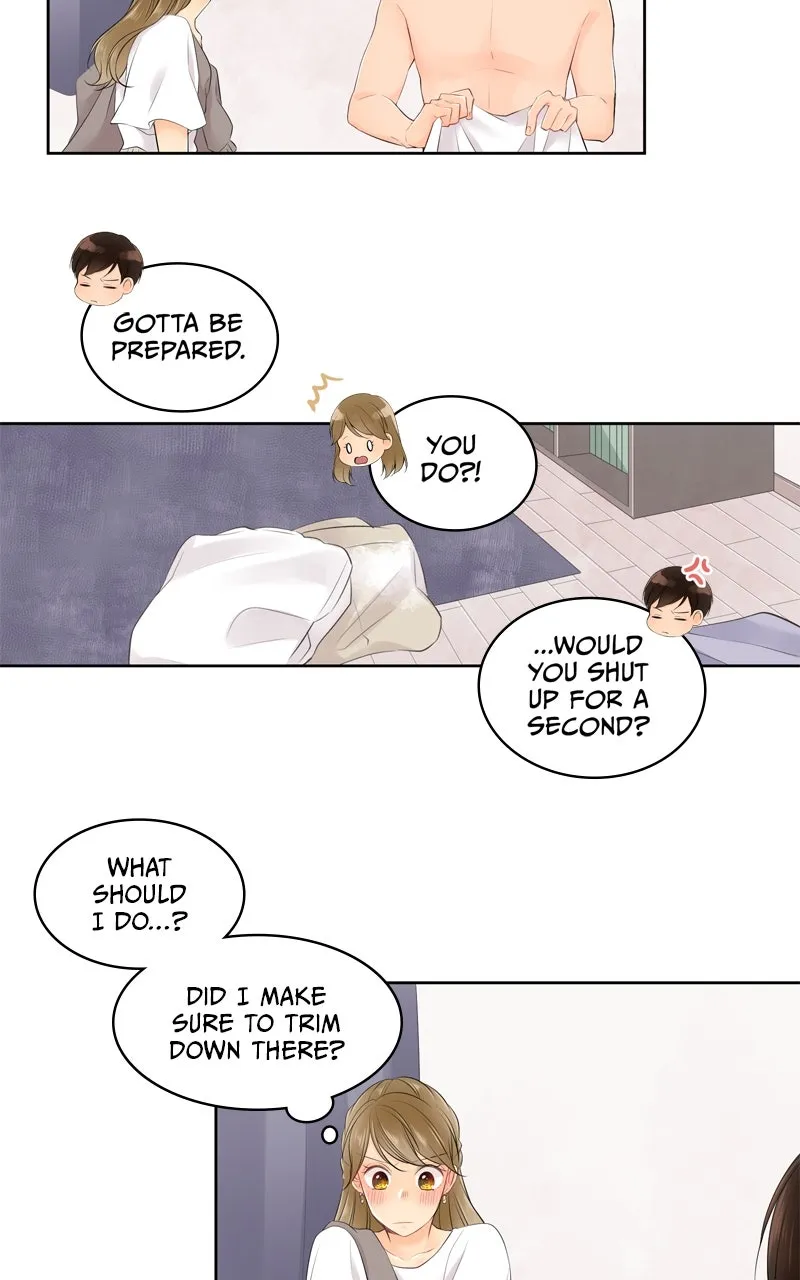 Revenge Love Chapter 139 page 33 - 