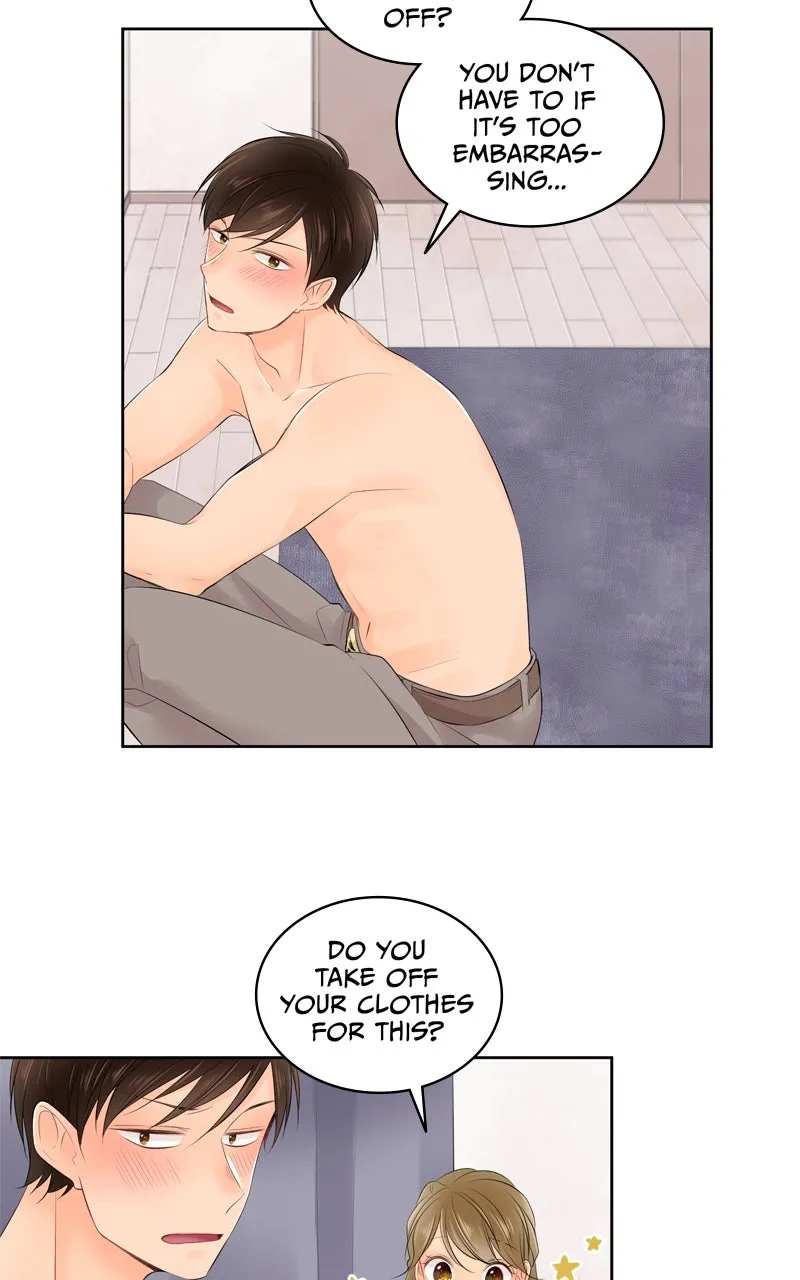 Revenge Love Chapter 139 page 35 - 