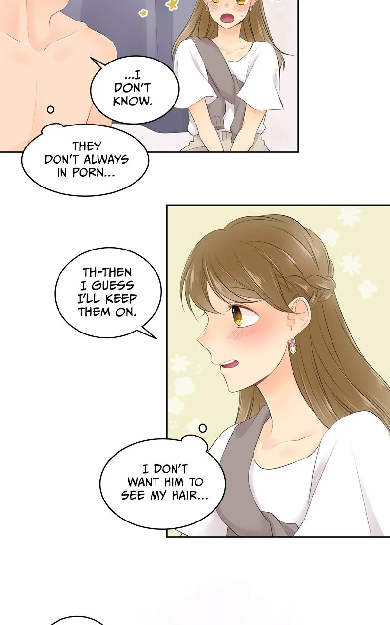 Revenge Love Chapter 139 page 36 - 