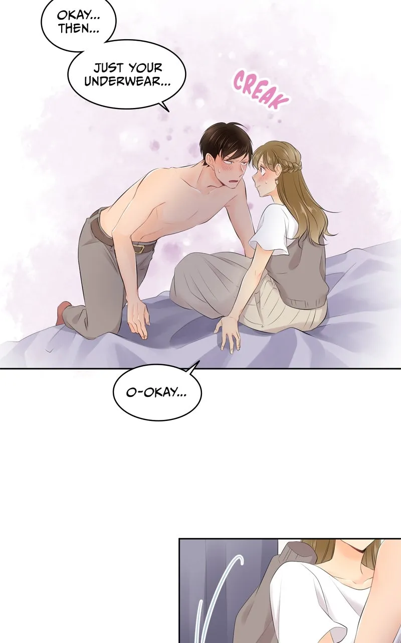 Revenge Love Chapter 139 page 37 - 