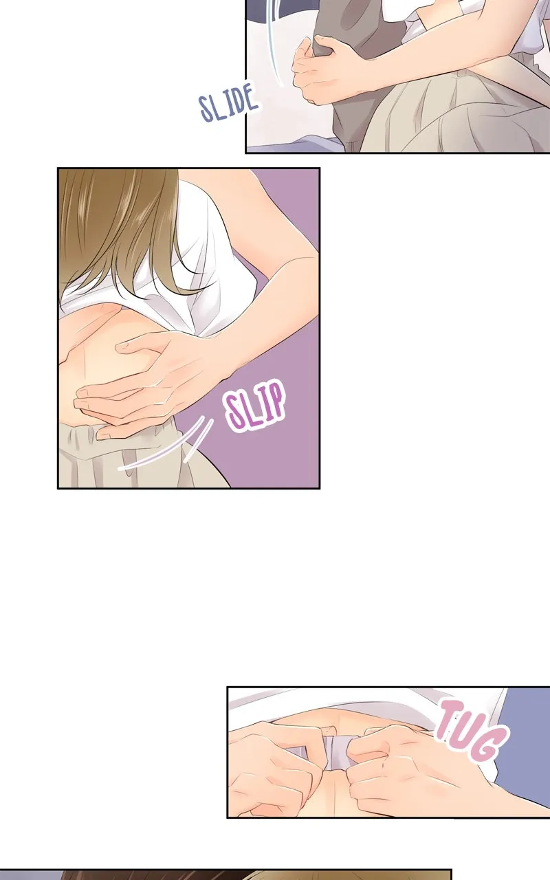 Revenge Love Chapter 139 page 38 - 