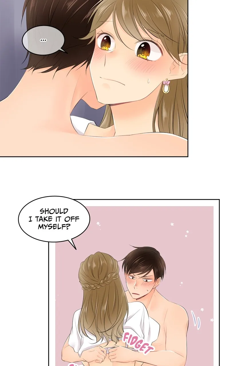 Revenge Love Chapter 139 page 39 - 