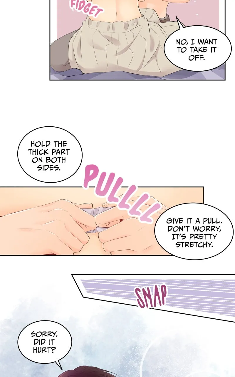 Revenge Love Chapter 139 page 40 - 
