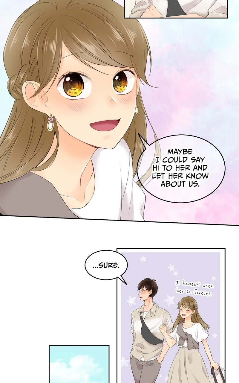 Revenge Love Chapter 139 page 5 - 