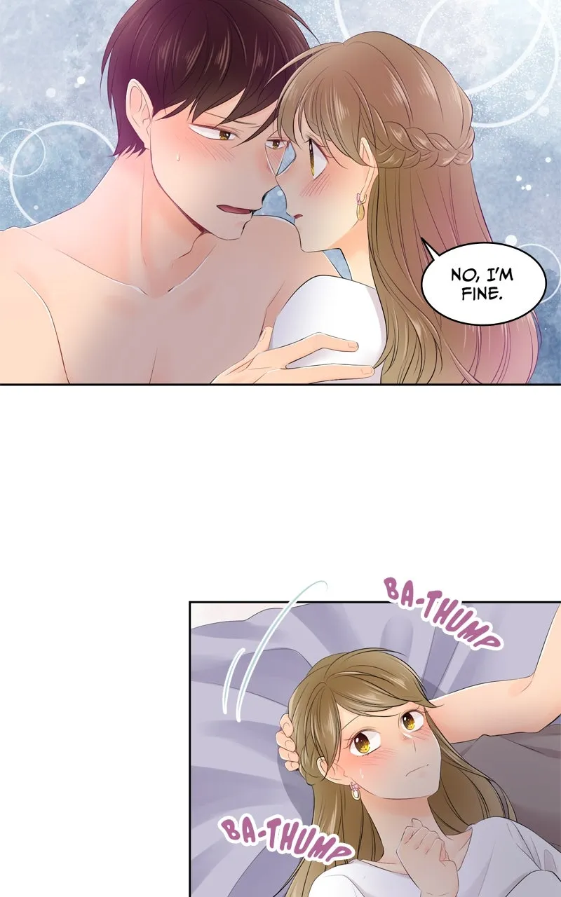 Revenge Love Chapter 139 page 41 - 