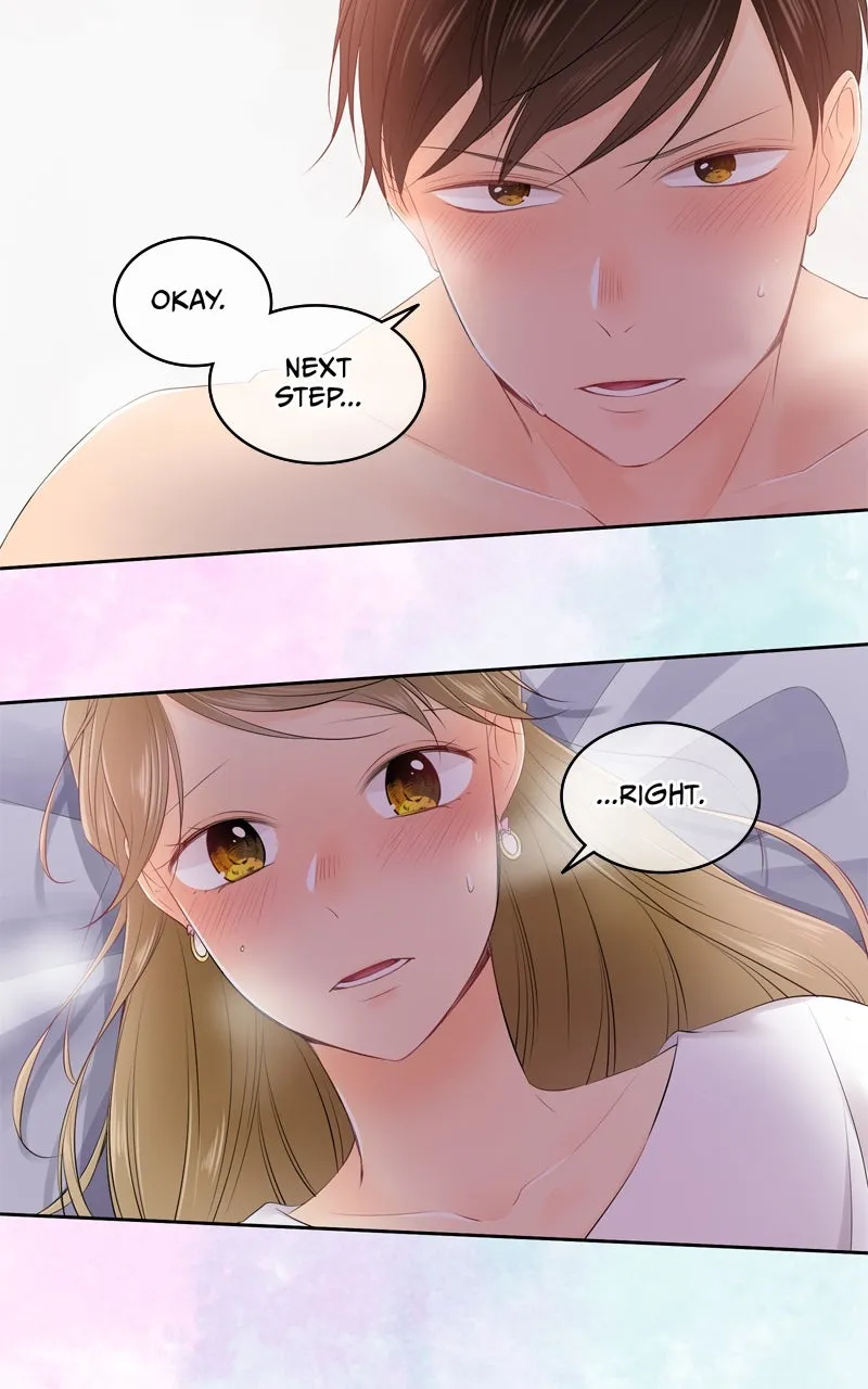 Revenge Love Chapter 139 page 43 - 