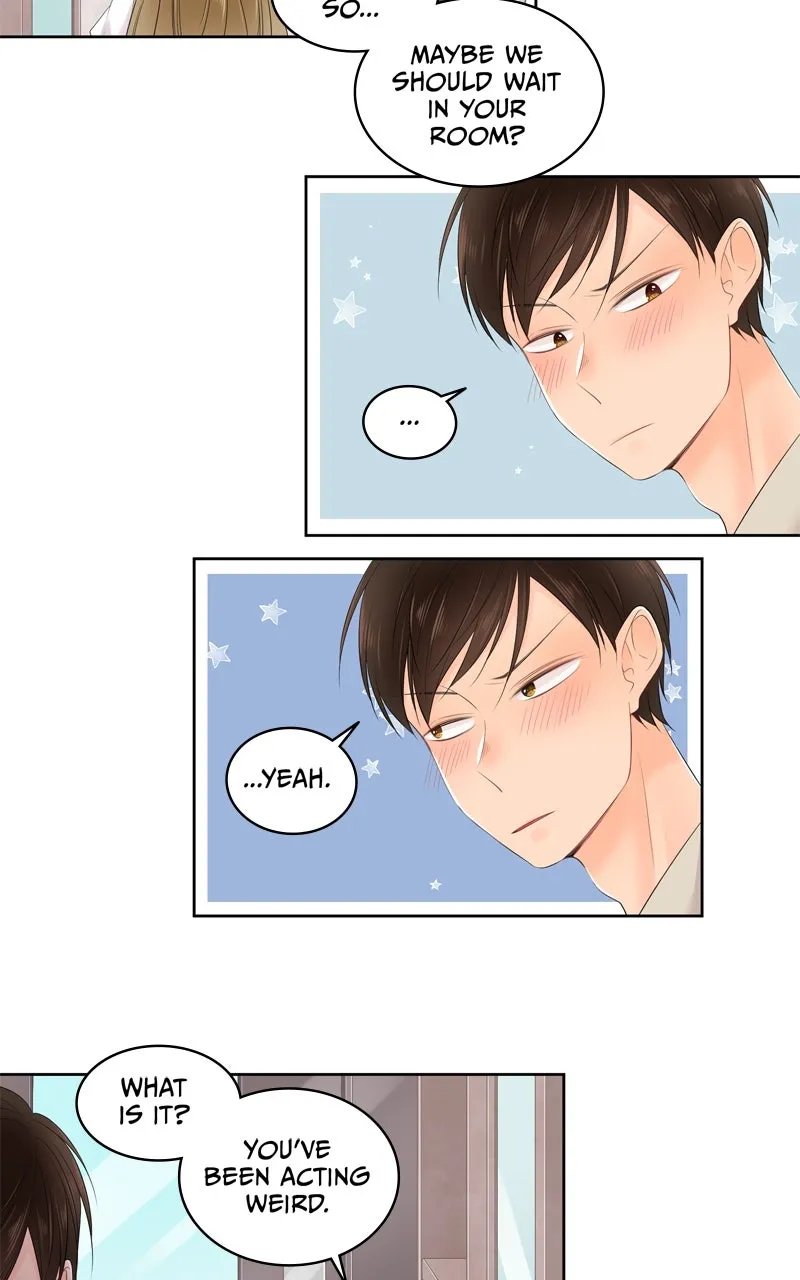 Revenge Love Chapter 139 page 8 - 