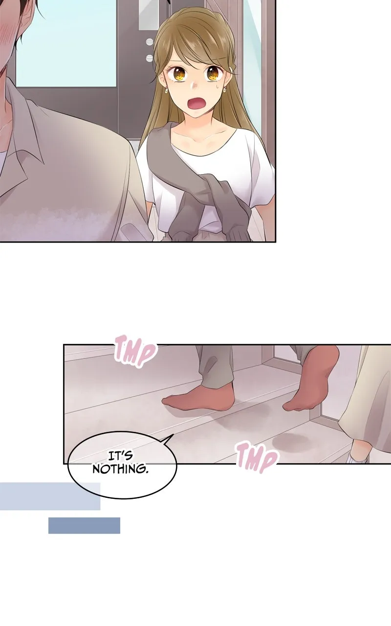 Revenge Love Chapter 139 page 9 - 