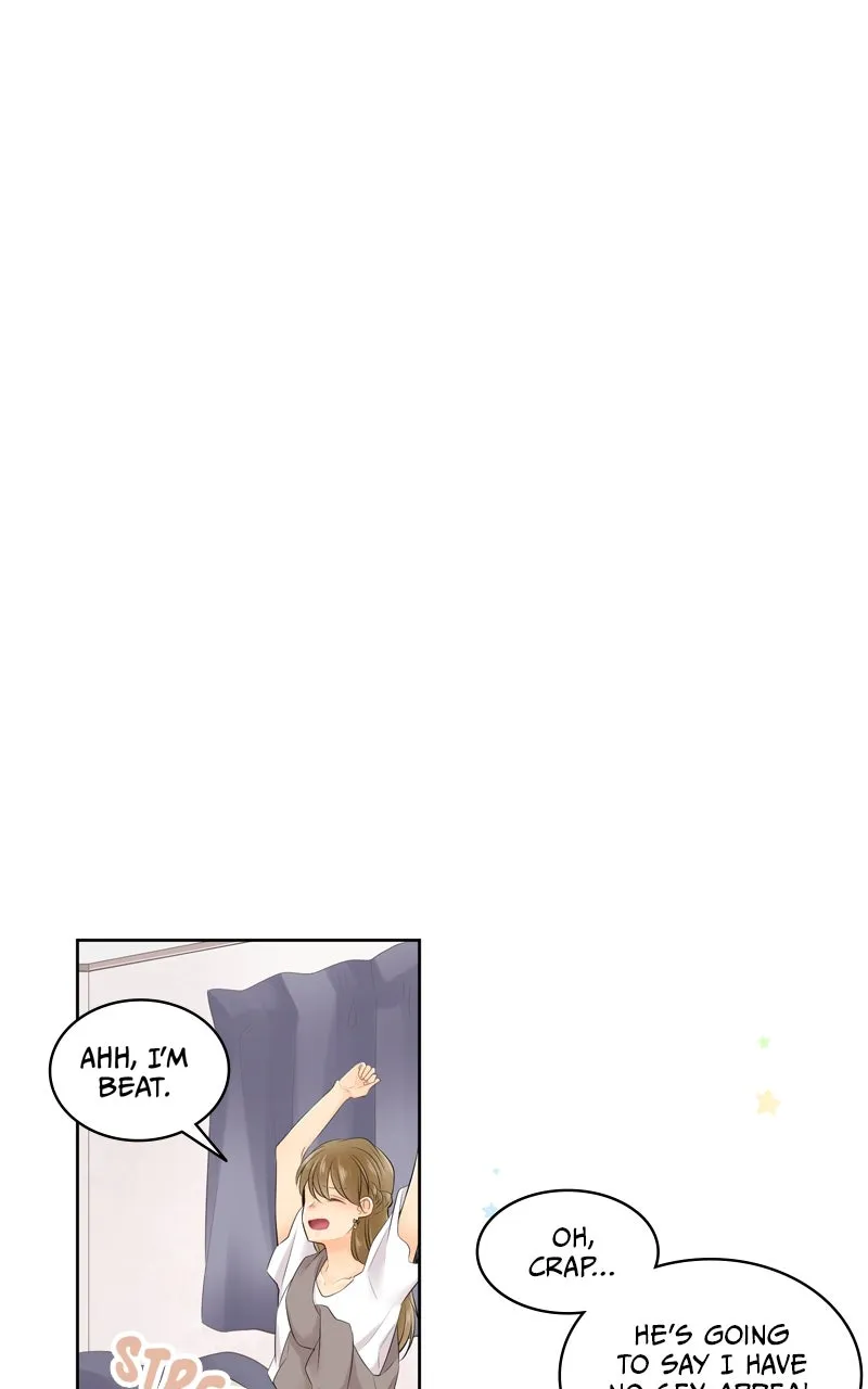 Revenge Love Chapter 139 page 10 - 