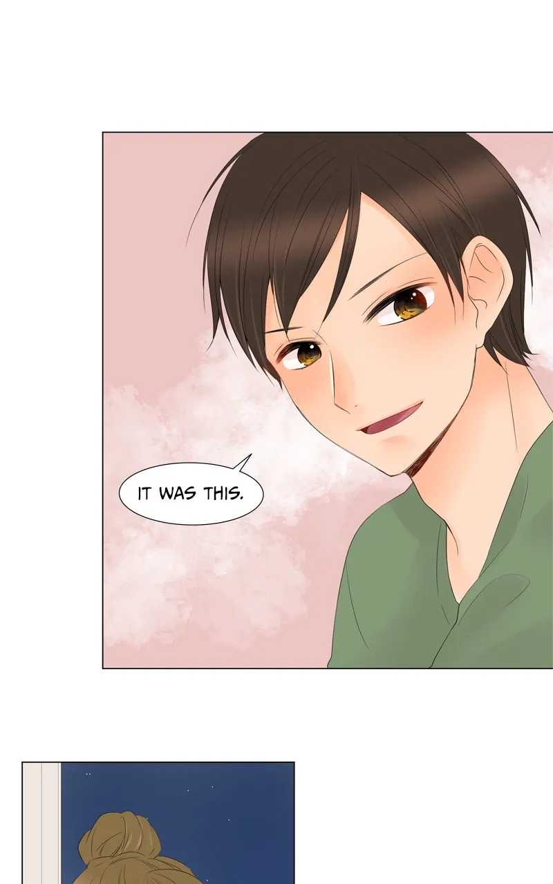 Revenge Love Chapter 14 page 1 - 