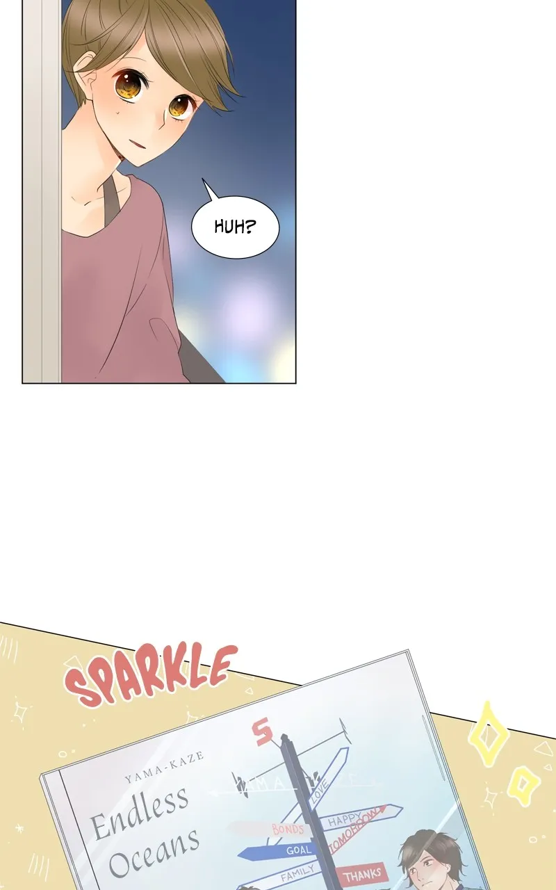 Revenge Love Chapter 14 page 2 - 
