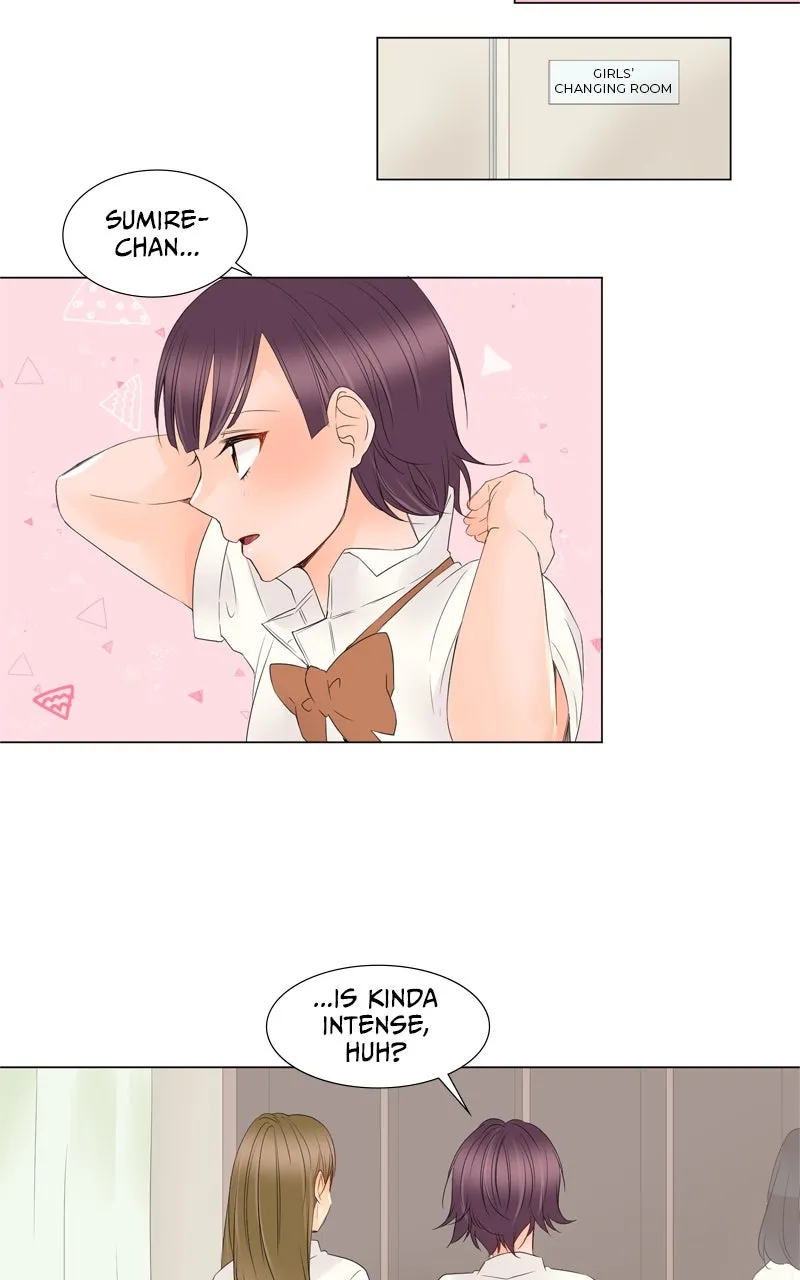 Revenge Love Chapter 14 page 11 - 