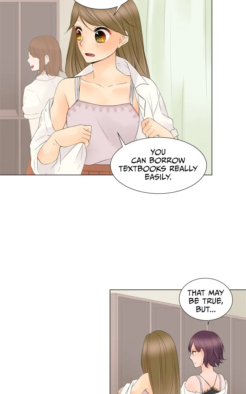 Revenge Love Chapter 14 page 13 - 