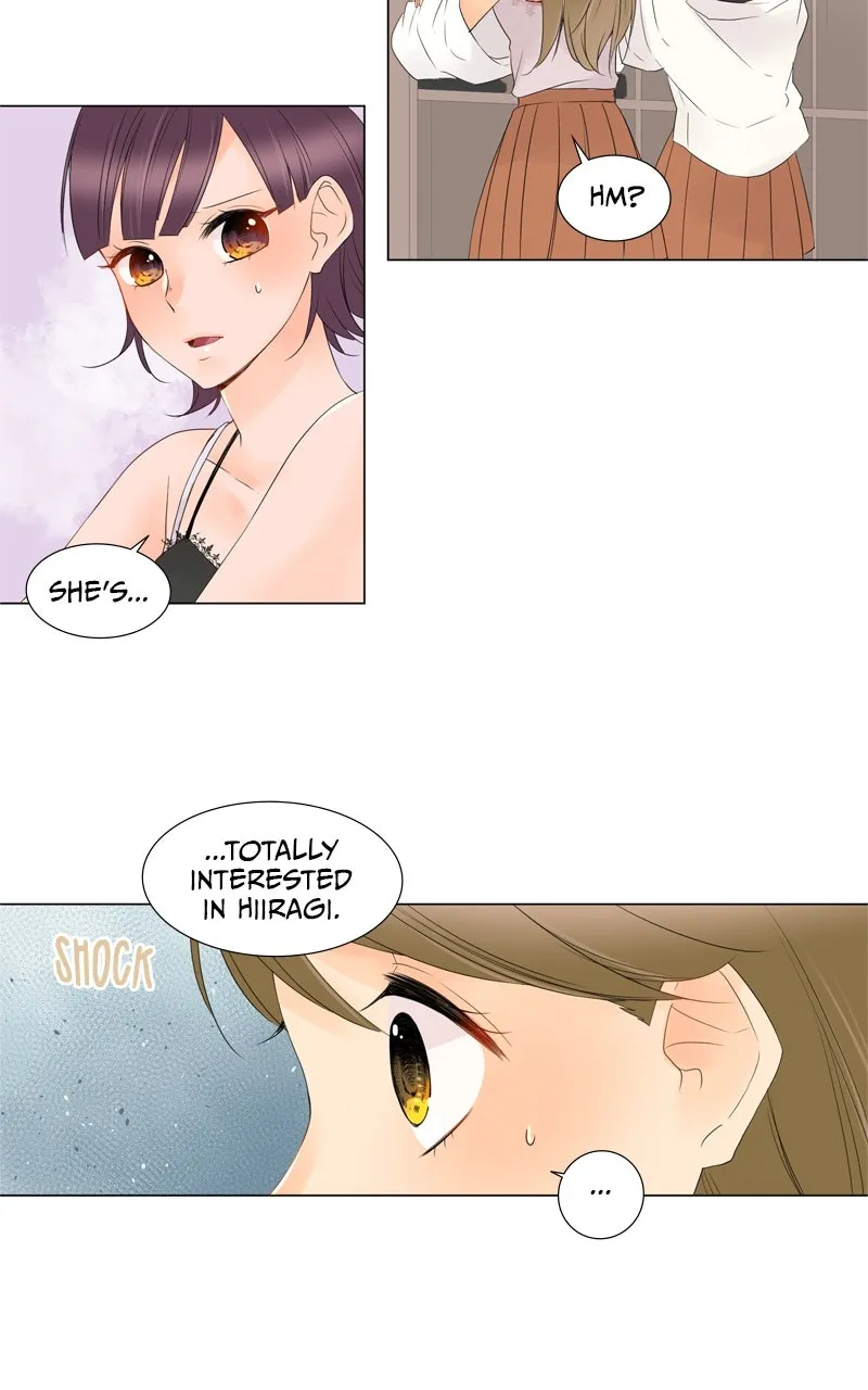 Revenge Love Chapter 14 page 14 - 