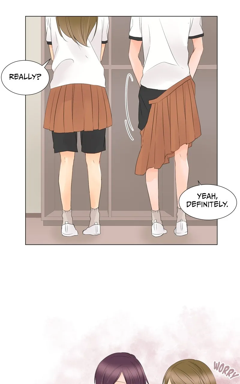 Revenge Love Chapter 14 page 15 - 