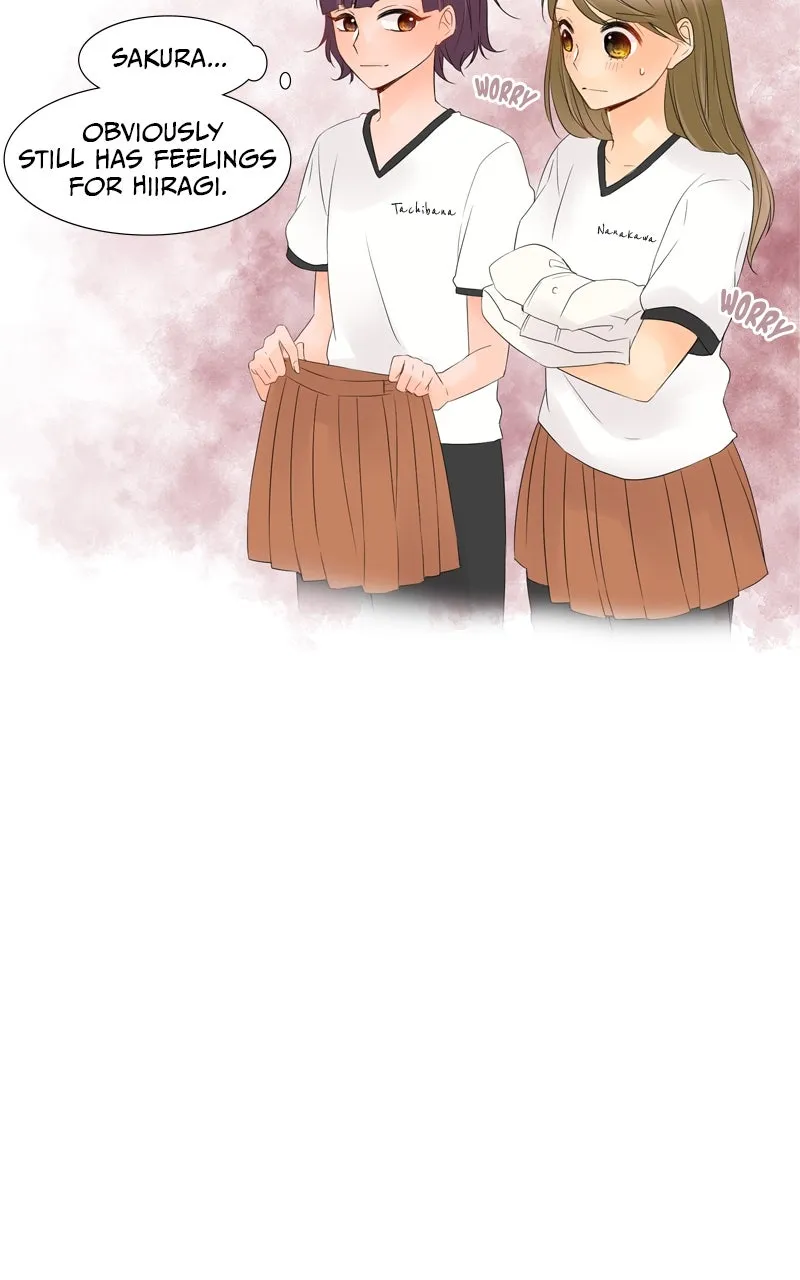 Revenge Love Chapter 14 page 16 - 