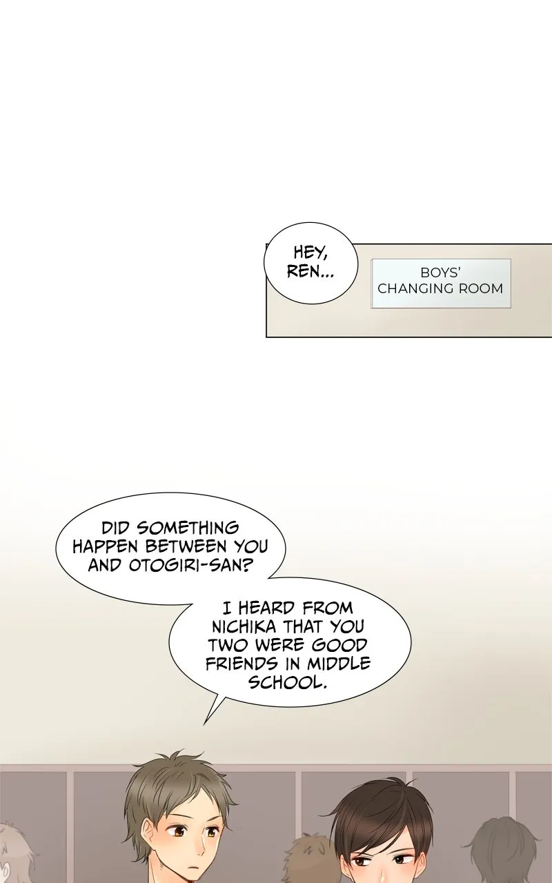 Revenge Love Chapter 14 page 17 - 