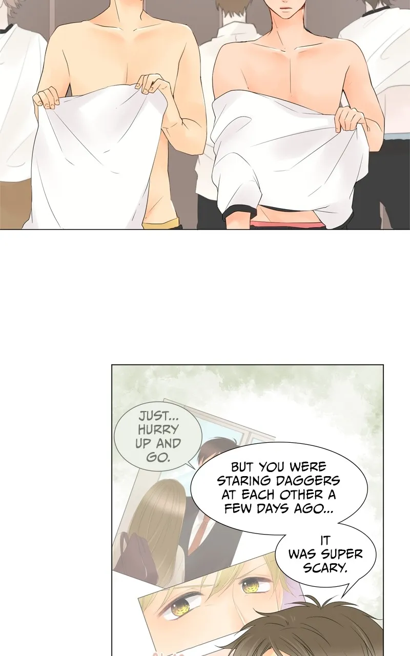 Revenge Love Chapter 14 page 18 - 