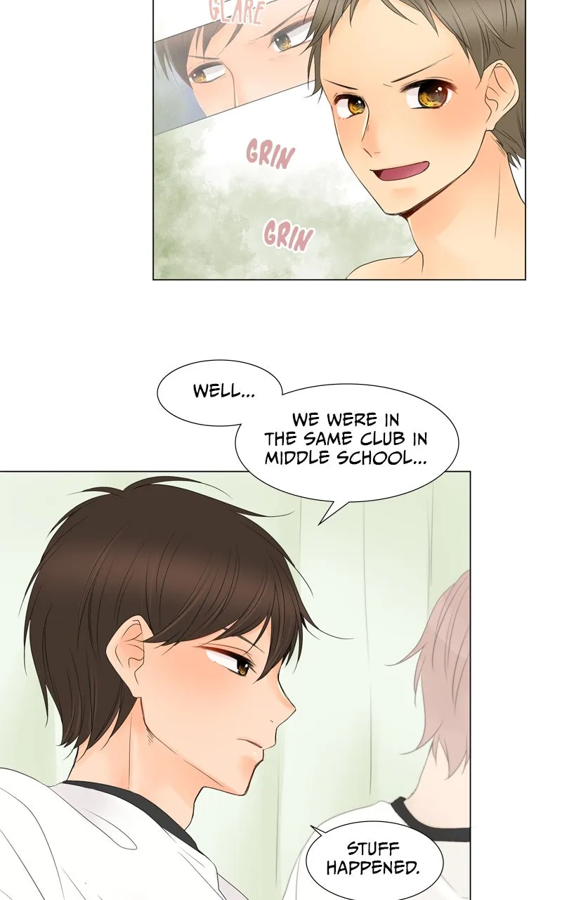 Revenge Love Chapter 14 page 19 - 