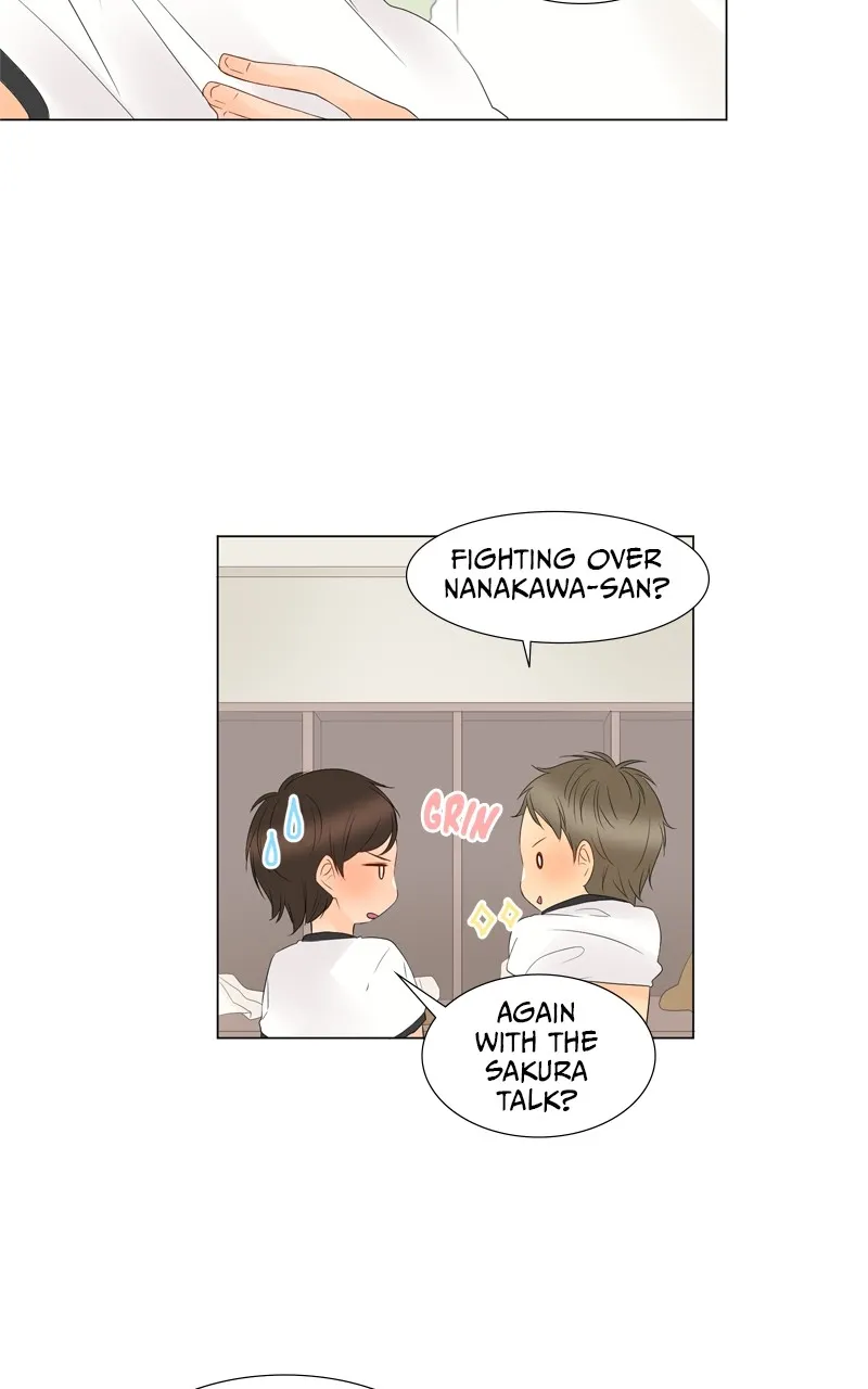 Revenge Love Chapter 14 page 20 - 