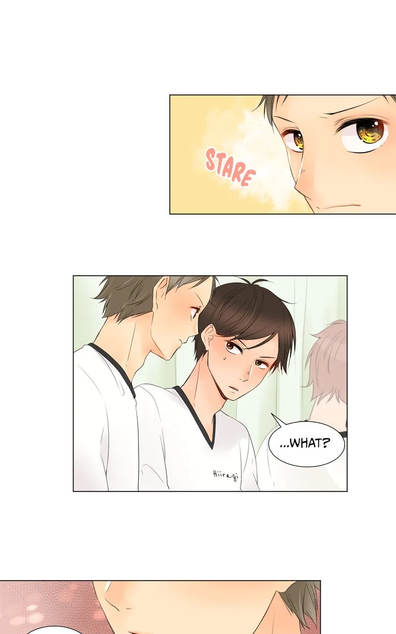 Revenge Love Chapter 14 page 22 - 