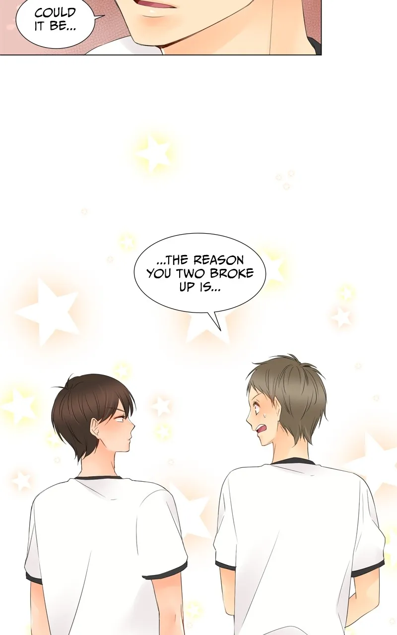 Revenge Love Chapter 14 page 23 - 